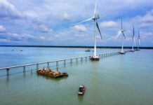 EVN Launches and Inaugurates 18 Projects in Commemoration of December 19th