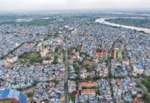 Ninh Bình Residents Rejoice: Exciting News Unveiled for the Province’s New Era