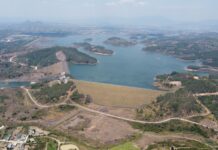 Land Reclamation in Lam Dong: Nearly 1,435 Hectares Recovered from the Dai Ninh Mega-Project