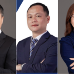 The Wave of Board Chair Changes Sweeping Through Year-End