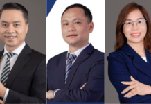 The Wave of Board Chair Changes Sweeping Through Year-End