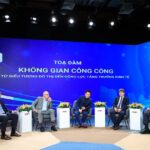 Transforming Public Spaces into Economic Growth Engines for Ho Chi Minh City