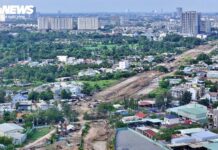 Unraveling the Complexities of Ho Chi Minh City’s Ring Road 2 Ahead of Its Restart