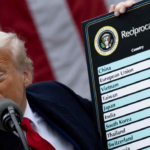 Reflecting on a Year of Trade Tensions