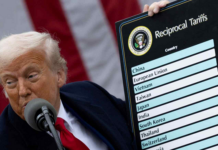 Reflecting on a Year of Trade Tensions