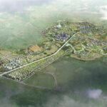 Hanoi Terminates Posco E&C’s Urban Development Project