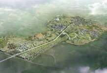 Hanoi Terminates Posco E&C’s Urban Development Project