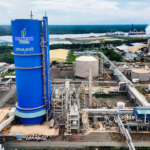 Total Plant Shutdown for Comprehensive Maintenance at Phú Mỹ Fertilizer Plant