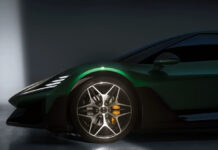 Dreame Revolutionizes Electric Vehicles with Vacuum Motor Technology, Aiming to Create the World’s Fastest Luxury Car