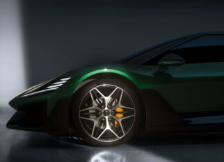 Dreame Revolutionizes Electric Vehicles with Vacuum Motor Technology, Aiming to Create the World’s Fastest Luxury Car