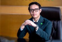 Chairman and CEO of DSC Securities Nominated to the Board of Directors of a Pharmaceutical Company