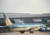 Why the Boeing 787 is the Ideal Aircraft for Technical Inspections at Long Thanh Airport