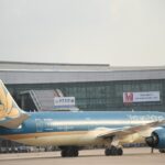 Why the Boeing 787 is the Ideal Aircraft for Technical Inspections at Long Thanh Airport