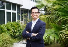 Vietnam Airlines Appoints First-Ever Gen Y Deputy General Director