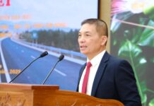 Son Hai Group Signs 18,000 Billion VND BOT Contract for Expressway with 24-Year Payback Period
