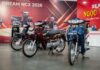 First Honda Dream NCX 2026 Arrives in Vietnam: Priced Over 100 Million VND, Equivalent to Two SH Models