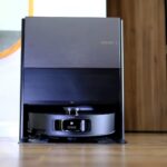 Experience the Dreame Aqua10 Roller: The Ultimate All-in-One Robot Vacuum and Mop