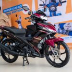 Yamaha 135LC 2025 Lands in Vietnam: Priced Over $4,300, Exciter-Inspired Design, Imported, No ABS