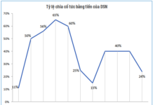 Dam Sen Water Park Declares 24% Cash Dividend Payout