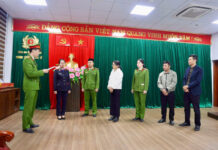 Unveiling the Arrest of the Head of the Tax Department in Bac Ninh Province