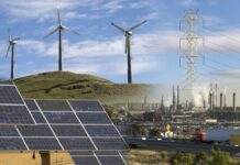 Government Approves List of National Key Projects and Priority Energy Sector Initiatives