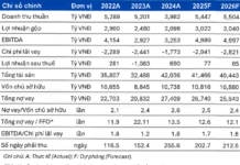 Trung Nam Bonds Make a Comeback