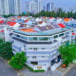 Ho Chi Minh City Approves 42 Real Estate Firms for Pilot Commercial Housing Projects