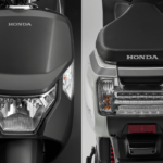 Honda Unveils the Compact Dunk 50 Scooter: Just 49cc, Yet Performance That Demands a Second Look