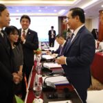 Ho Chi Minh City Construction Department: No Mandatory Plan to Switch Gasoline Vehicles to Electric Yet!