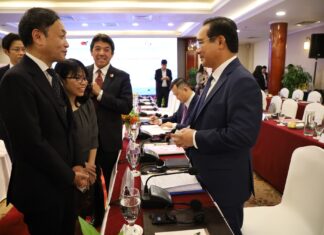 Ho Chi Minh City Construction Department: No Mandatory Plan to Switch Gasoline Vehicles to Electric Yet!