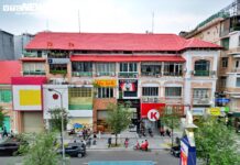 Revitalized Historic Homes in Ho Chi Minh City’s Heart Unveiled