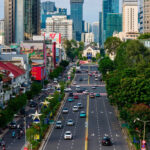 Le Loi Street in Ho Chi Minh City Gets a Fresh New Look Starting December 5th