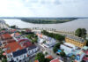 Breathtaking Riverside Views: Unveiling Đồng Nai’s Most Stunning Riverfront Road Before Its Grand Opening