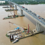 Ho Chi Minh City Accelerates Construction of Bridges and Roads Connecting Dong Nai