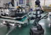 Revolutionizing Manufacturing: World’s Largest EV Battery Maker Deploys AI-Powered Humanoid Robots, Achieving Unprecedented Efficiency Levels