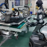 Revolutionizing Manufacturing: World’s Largest EV Battery Maker Deploys AI-Powered Humanoid Robots, Achieving Unprecedented Efficiency Levels