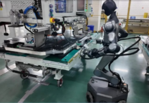 Revolutionizing Manufacturing: World’s Largest EV Battery Maker Deploys AI-Powered Humanoid Robots, Achieving Unprecedented Efficiency Levels