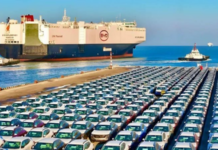 BYD on the Verge of Hitting the ‘Golden Milestone’