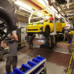 Ford CEO Declares: ‘We’re in a Fight for Our Lives,’ Announcing Historic Move to Compete with Chinese Rivals