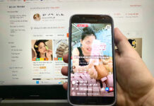 How to File Taxes for Social Media Sales Exceeding 500 Million VND Annually?