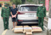 Massive Smuggled Mobile Phone Operation Busted: China to Vietnam Trafficking Ring Dismantled