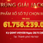 Vietlott Hits Massive Jackpot, Unveiling the Billionaire Number Sequence