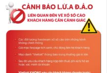 Vietlott Urgent Warning: Spot These Signs to Avoid 100% Scams—Millions of Players, Stay Alert!