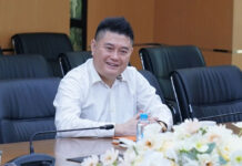 How Extensive Was Nguyen Duc Thuy’s Real Estate Empire Before He Entered Banking?