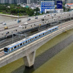 The Race to Build Vietnam’s Metro and Rail Networks: Vingroup, Thaco, Becamex, Sovico, and Masterise Compete for Dominance