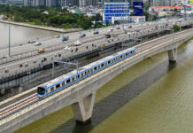 The Race to Build Vietnam’s Metro and Rail Networks: Vingroup, Thaco, Becamex, Sovico, and Masterise Compete for Dominance