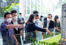 HCMC Department of Construction Reveals Two Projects Lacking Legal Clearance for Sales