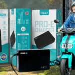 “From Shark Tank’s ‘Best EV Charger’ Claim to Now: The Journey of a Bach Khoa Startup”