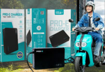 “From Shark Tank’s ‘Best EV Charger’ Claim to Now: The Journey of a Bach Khoa Startup”