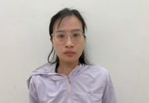 “Ho Chi Minh City: Individual Detained After Using Found Credit Card to Purchase Phone”